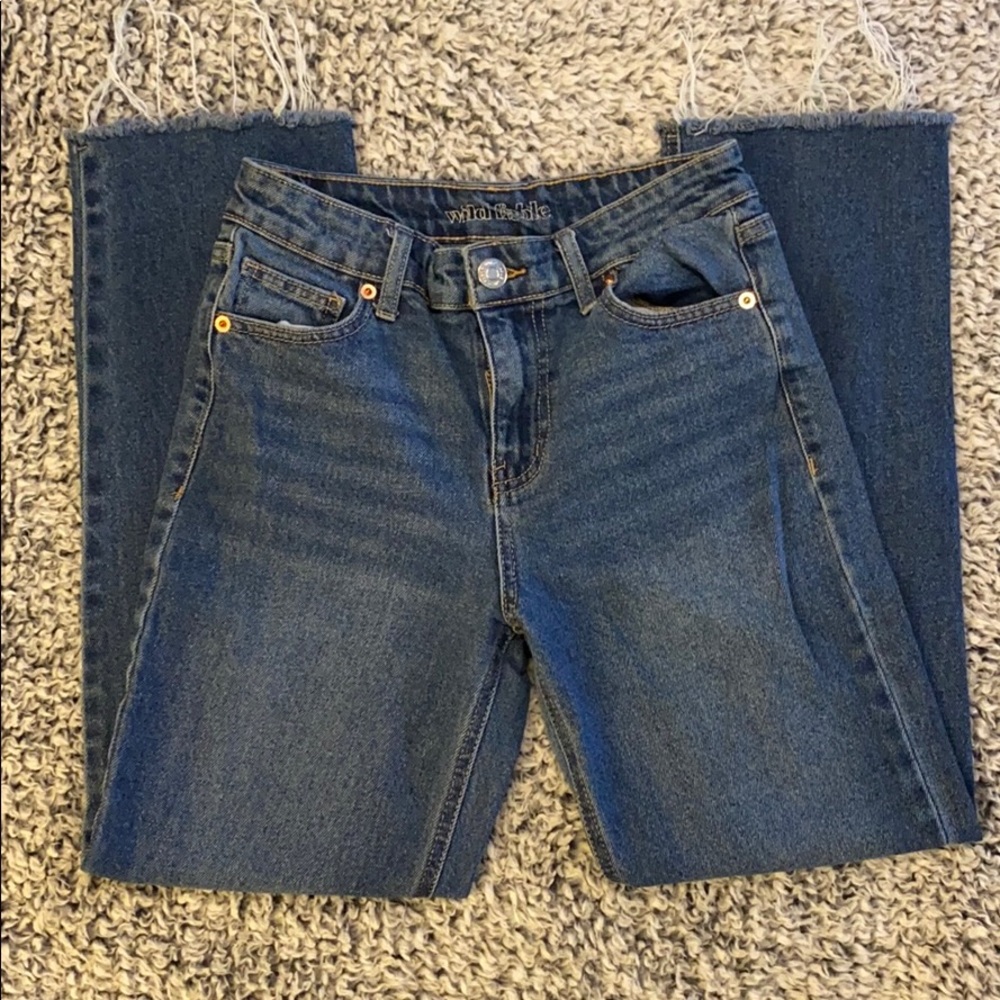 Wild Fable Jeans size 0